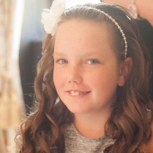 Meet your Posher, Mollie